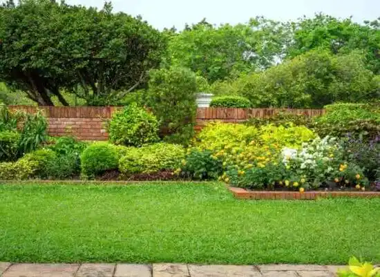 landscaping services North Kansas City